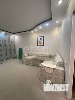 3-к квартира, вторичка, 64м2, 1/9 этаж