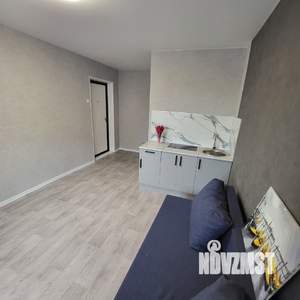 Студия квартира, вторичка, 17м2, 3/9 этаж