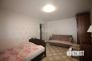 1-к квартира, вторичка, 36м2, 1/9 этаж