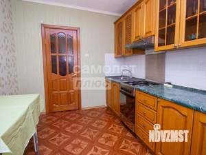 3-к квартира, вторичка, 70м2, 9/9 этаж