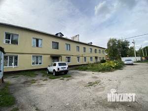 1-к квартира, вторичка, 36м2, 2/2 этаж