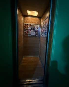 3-к квартира, вторичка, 58м2, 8/9 этаж