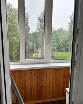 3-к квартира, вторичка, 63м2, 4/5 этаж