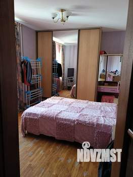 3-к квартира, вторичка, 92м2, 3/5 этаж