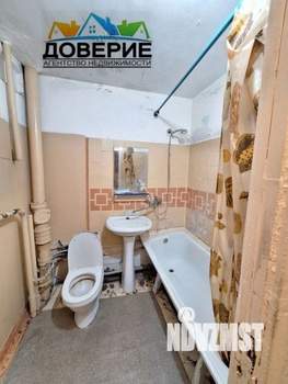 1-к квартира, вторичка, 36м2, 9/9 этаж