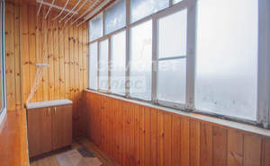 2-к квартира, вторичка, 31м2, 8/9 этаж