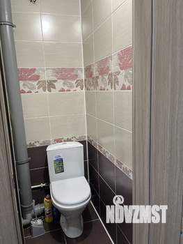2-к квартира, вторичка, 54м2, 6/9 этаж