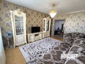 3-к квартира, вторичка, 66м2, 7/9 этаж