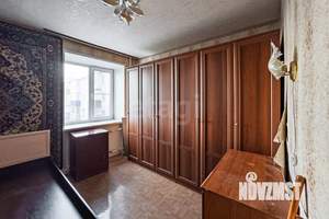 3-к квартира, вторичка, 61м2, 4/9 этаж