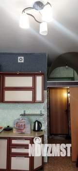 Студия квартира, сданный дом, 18м2, 3/3 этаж