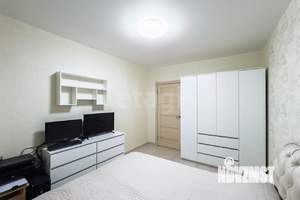 2-к квартира, вторичка, 53м2, 8/10 этаж