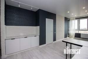 1-к квартира, вторичка, 42м2, 15/16 этаж