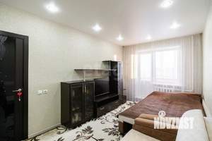 1-к квартира, вторичка, 34м2, 9/10 этаж