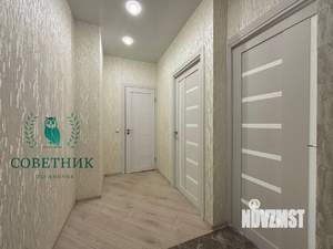 1-к квартира, вторичка, 36м2, 5/9 этаж