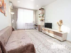 1-к квартира, вторичка, 35м2, 9/9 этаж