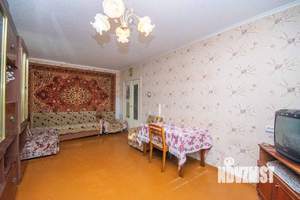 2-к квартира, вторичка, 53м2, 3/9 этаж
