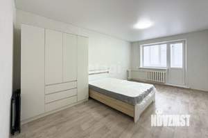 2-к квартира, вторичка, 67м2, 2/10 этаж