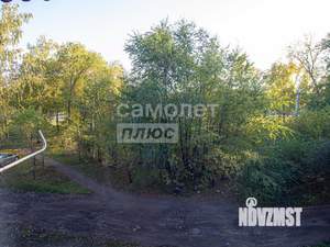 3-к квартира, вторичка, 55м2, 3/3 этаж