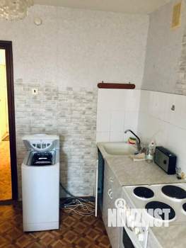 1-к квартира, вторичка, 37м2, 3/9 этаж