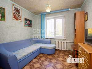 3-к квартира, вторичка, 65м2, 1/10 этаж