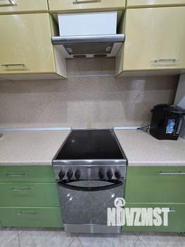 2-к квартира, вторичка, 59м2, 8/9 этаж