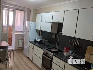 2-к квартира, вторичка, 46м2, 2/5 этаж