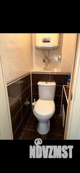 Студия квартира, вторичка, 65м2, 15/18 этаж