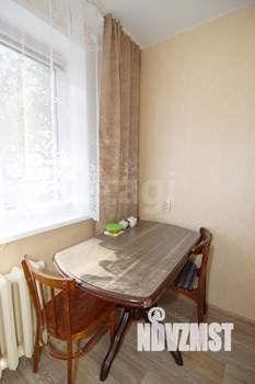 1-к квартира, вторичка, 31м2, 1/5 этаж