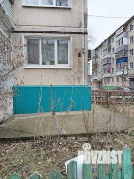 3-к квартира, вторичка, 55м2, 1/5 этаж
