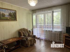 4-к квартира, вторичка, 78м2, 4/9 этаж