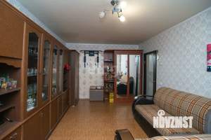 1-к квартира, вторичка, 38м2, 1/10 этаж