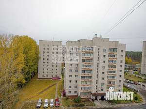 1-к квартира, вторичка, 38м2, 9/9 этаж