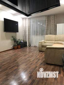 2-к квартира, вторичка, 55м2, 19/19 этаж