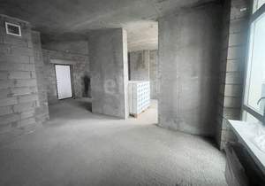 1-к квартира, сданный дом, 41м2, 12/20 этаж