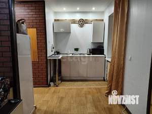 Студия квартира, вторичка, 25м2, 1/5 этаж