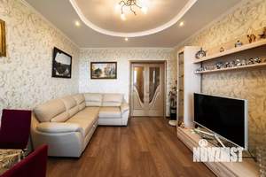 2-к квартира, вторичка, 61м2, 7/12 этаж