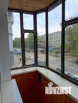 2-к квартира, вторичка, 46м2, 3/5 этаж