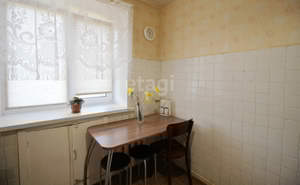 2-к квартира, вторичка, 44м2, 5/5 этаж