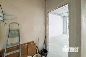 1-к квартира, вторичка, 36м2, 13/24 этаж