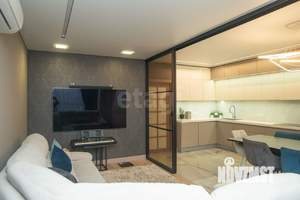 3-к квартира, вторичка, 83м2, 15/19 этаж