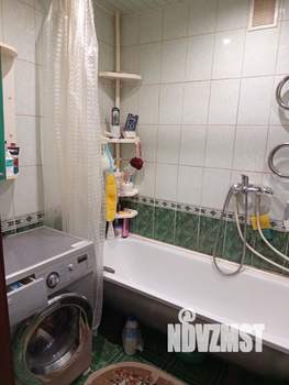 2-к квартира, вторичка, 54м2, 10/16 этаж