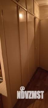 3-к квартира, вторичка, 65м2, 3/5 этаж