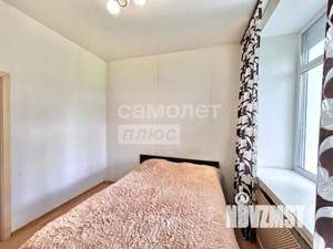 2-к квартира, вторичка, 49м2, 2/2 этаж