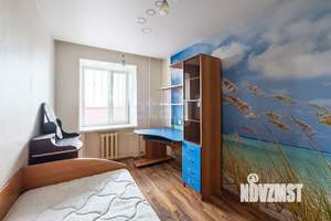 3-к квартира, вторичка, 65м2, 10/10 этаж