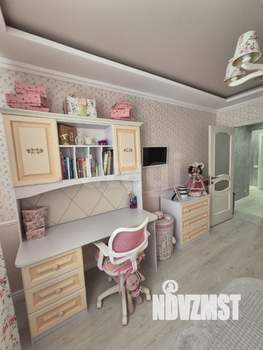 3-к квартира, вторичка, 68м2, 6/10 этаж