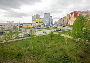 1-к квартира, вторичка, 35м2, 3/10 этаж