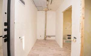 1-к квартира, вторичка, 37м2, 6/9 этаж