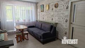 2-к квартира, вторичка, 48м2, 4/5 этаж