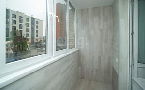 1-к квартира, вторичка, 36м2, 1/5 этаж