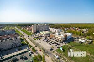 Студия квартира, вторичка, 26м2, 15/18 этаж